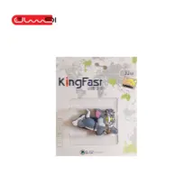 فلش مموری KingFast مدل تامی