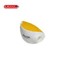 تراش حلزونی اینوکس