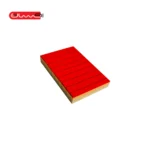 استیکی نوت خط دار mix Colour کد 326 – SF