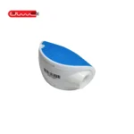 تراش حلزونی اینوکس