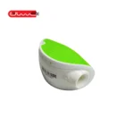 تراش حلزونی اینوکس