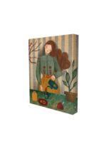 دفتر کلاسوری 100 برگ 6 حلقه ی MRNOTE