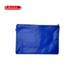 پاکت زیپ دار بزرگ چرمی (درسا)دیپلمات کد 50204_آوای تحریر