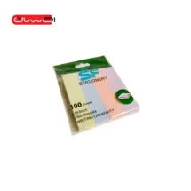 استیکی نوت Morandi مدل پرچمی کد 319 - SF