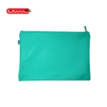 پاکت زیپ دار بزرگ چرمی (درسا)دیپلمات کد 50204_آوای تحریر