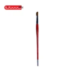 قلم مو زبان گربه ای سری 757 شماره 12 خرم