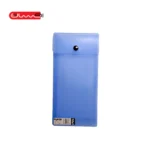 پاکت نامه دکمه دار ارکید کد 122 پاپکو