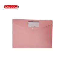 پاکت دکمه دار کد 0375SOP سهند