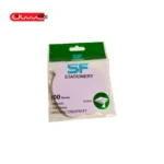 استیکی نوت Morandi مدل فانتزی کد 318 - SF