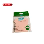 استیکی نوت Morandi مدل فانتزی کد 318 - SF