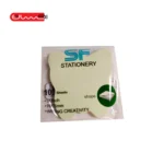 استیکی نوت Morandi مدل فانتزی کد 318 - SF