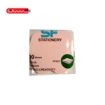 استیکی نوت Morandi مدل فانتزی کد 318 - SF