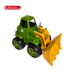 ماشین های نظامی مجیک زینگو