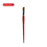 قلم مو زبان گربه ای سری 757 شماره 14 خرم