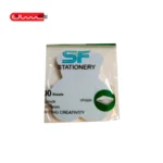 استیکی نوت Morandi مدل فانتزی کد 318 - SF