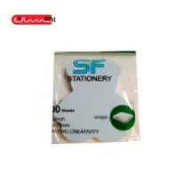 استیکی نوت Morandi مدل فانتزی کد 318 - SF