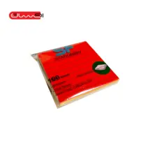 استیکی نوت خط دار mix Colour کد 327 - SF