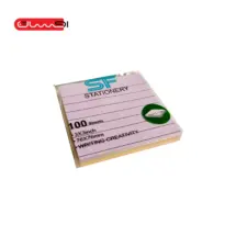 استیکی نوت Morandi کد 317 - SF