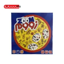 بازی فکری زووم