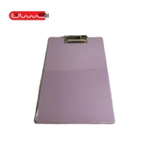 تخته شاسی پاستلی MODIR کد 17 (A4)