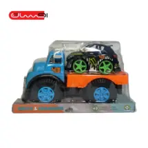 کامیون یدک کش مایلر