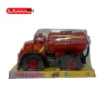 ماشین آتشنشانی وکیومی