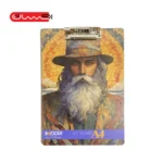 تخته شاسی کلاسیک MODIR کد 15 (A4)