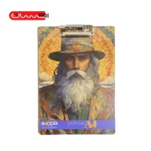 تخته شاسی کلاسیک MODIR کد 15 (A4)