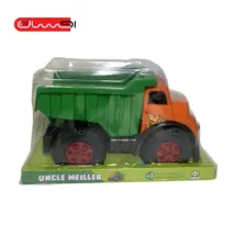 کامیون وکیومی مایلر