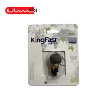 فلش مموری KingFast مدل هری پاتر