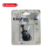 فلش مموری KingFast مدل گیتار