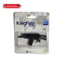 فلش مموری KingFast مدل اسلحه WA-11