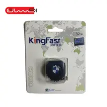 فلش مموری KingFast مدل تایر BMW