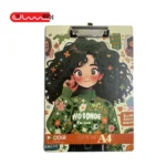 تخته شاسی فانتزی MODIR کد 16 (A4)