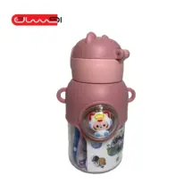 قمقمه فانتزی فضایی LEADER کد 8853