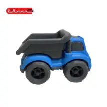 ماشین های شگفت انگیز زینگو مدل کمپرسی