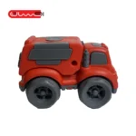 ماشین های شگفت انگیز زینگو مدل تانکر