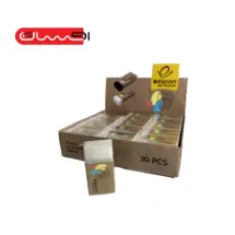 پاک کن سفید کوچک کرافت Elipon