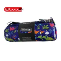 جامدادی سه زیپ PICKOLO