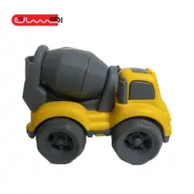 ماشین های شگفت انگیز زینگو مدل میکسر