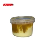 اسلایم دو رنگ بازیکسو