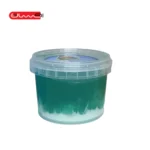 اسلایم دو رنگ بازیکسو