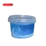 اسلایم دو رنگ بازیکسو