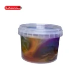 اسلایم کهکشانی بازیکسو