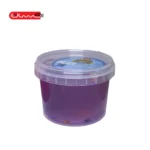 اسلایم پاستیلی بازیکسو