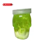 اسلایم اسکلتی بازیکسو