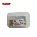 پک کامل اسلایم ساز بازیکسو