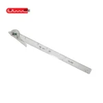 خط کش تی 80 سانتی متری متحرک فابل