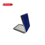 آینه جیبی فانتزی مدل آکواریومی اکلیلی