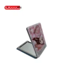 آینه جیبی مدل آکواریومی فانتزی